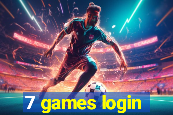 7 games login